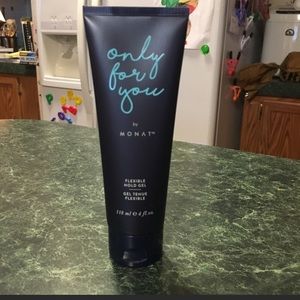 Monat Only For You Flexible Hold Gel